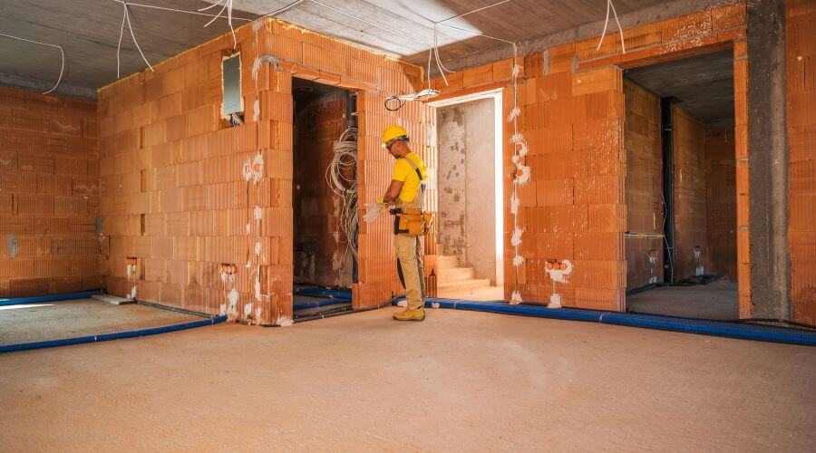 Local Chimney Repair in Brusly, LA